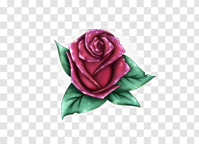 Garden Roses Cabbage Rose Pink M Cut Flowers Petal - Order - Lucille Transparent PNG