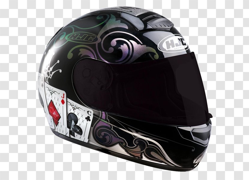 Bicycle Helmets Motorcycle AGV - Hjc Corp Transparent PNG