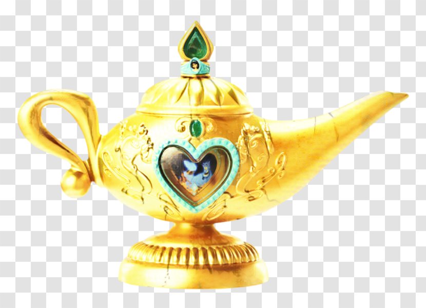 Genie Jinn Aladdin Lamp Smoke Transparent PNG