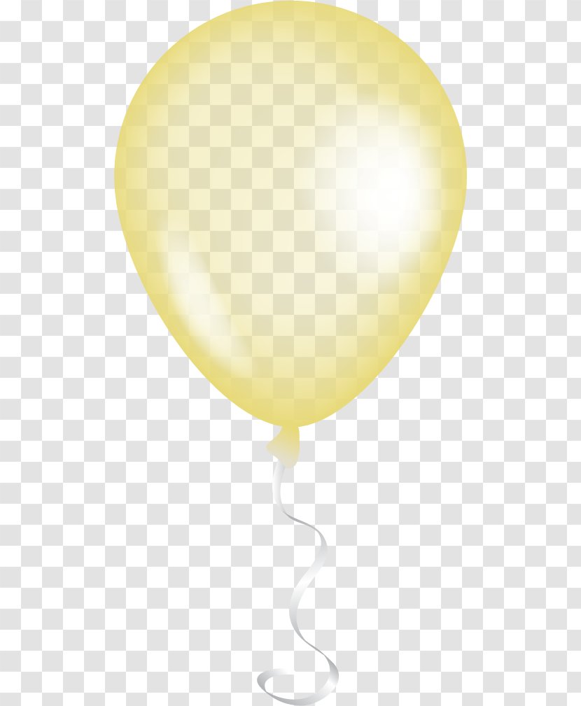 Light Fixture Balloon - Lighting Transparent PNG