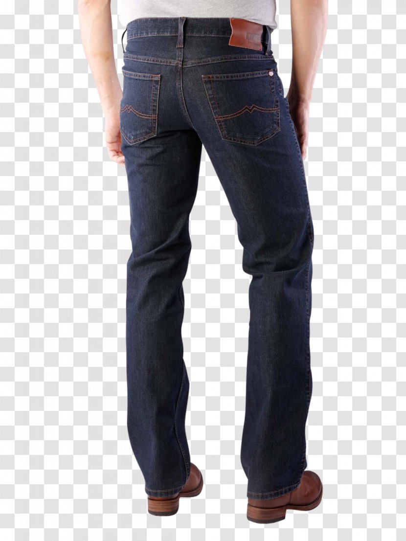 Levi Strauss & Co. Lucky Brand Jeans Denim Lee - Trousers Transparent PNG