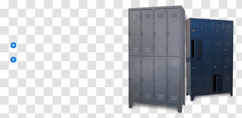 Locker Office Bookcase Armoires & Wardrobes - Door Transparent PNG