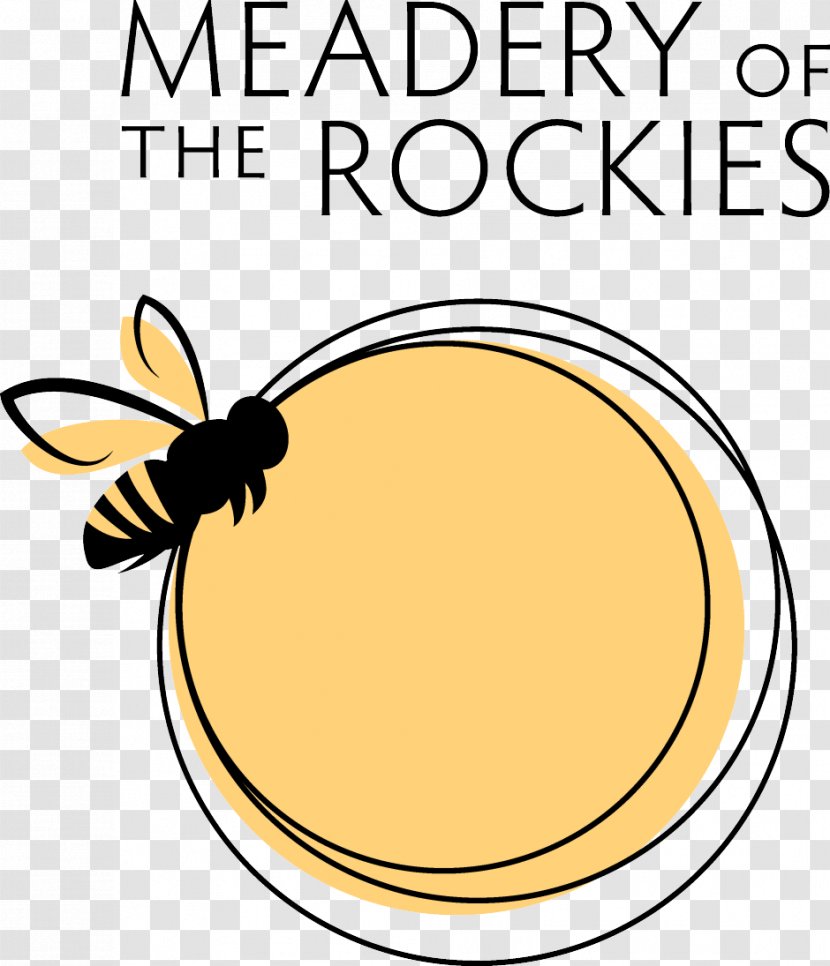 Honey Bee Meadery Transparent PNG