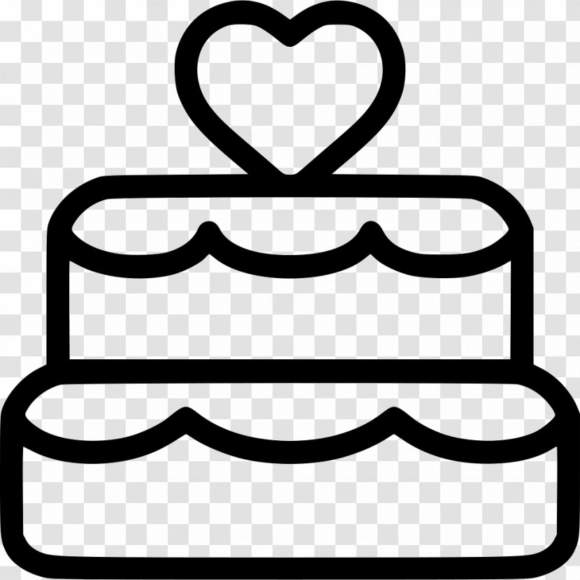Wedding Cake Birthday Muffin Transparent PNG
