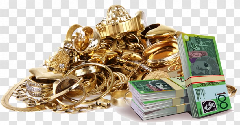 Jewellery Store Gold Estate Jewelry Silver - Stock Photography Transparent PNG
