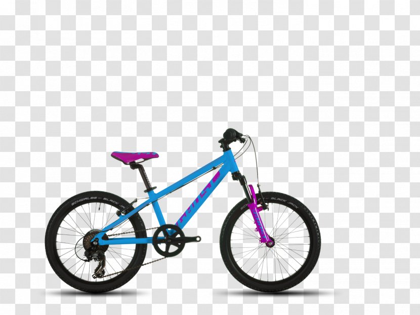 Bicycle Shop Mountain Bike Child Cycling - Wheel Transparent PNG