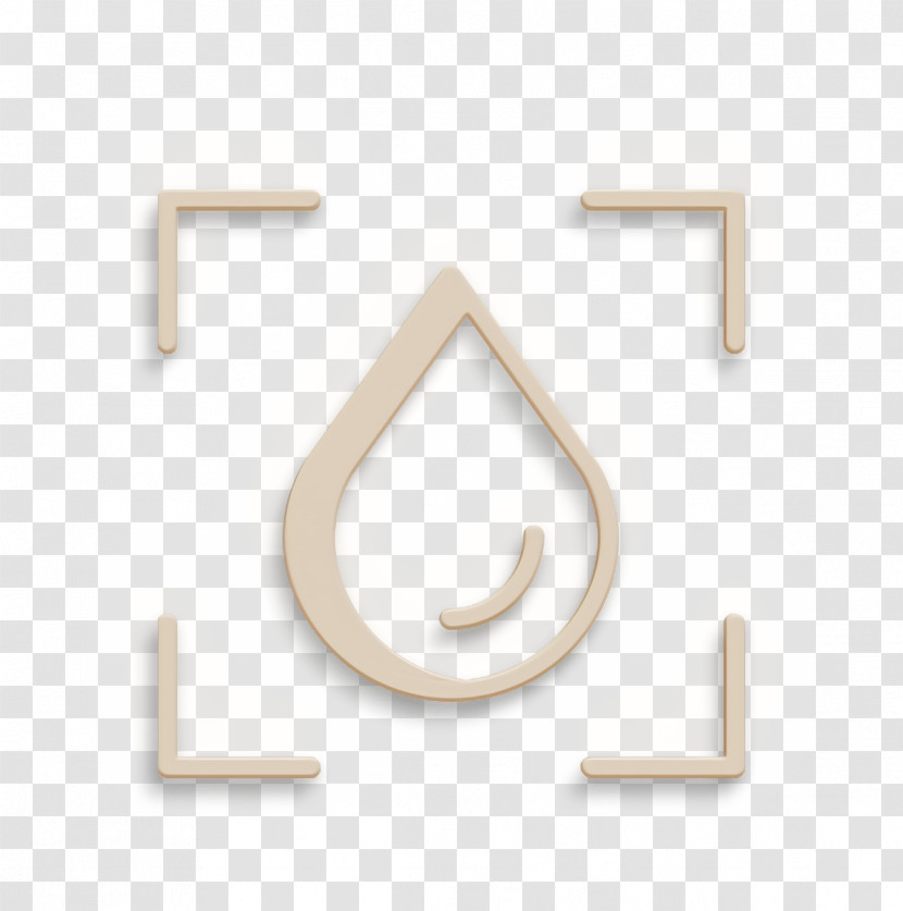 Water Icon Drop Icon Rain Icon Transparent PNG