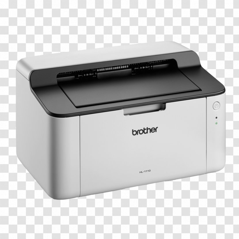 Brother Industries Laser Printing Multi-function Printer - Multifunction Transparent PNG