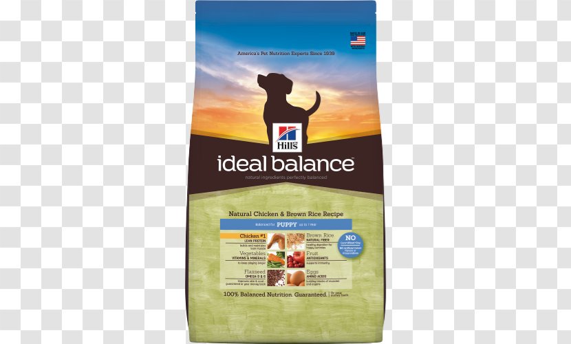 Dog Food Cat Hill's Pet Nutrition Science Diet - Dry Chicken Transparent PNG