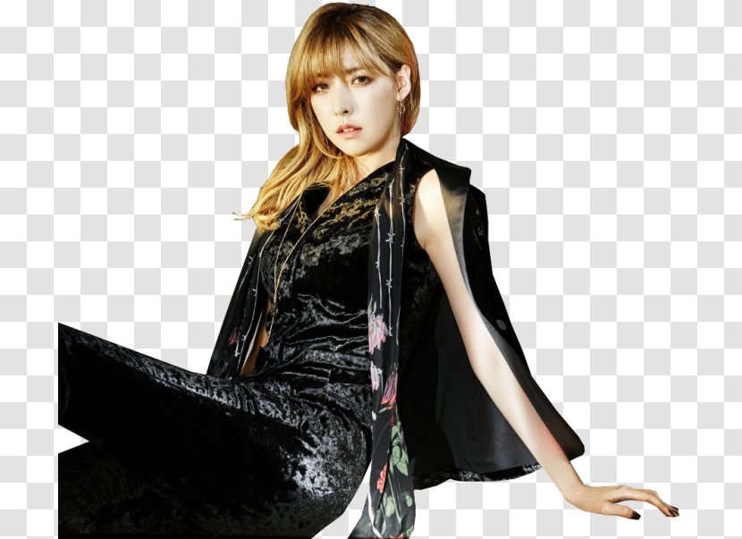 Song Joohee Hello Venus Seoul Mystery Of - Frame Transparent PNG
