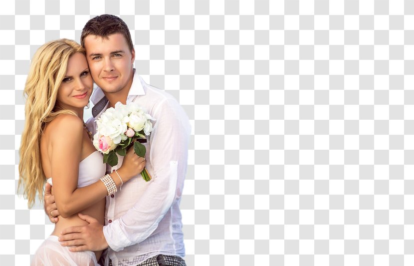 Newlywed Stock Photography Marriage - Honeymoon - Wedding Transparent PNG
