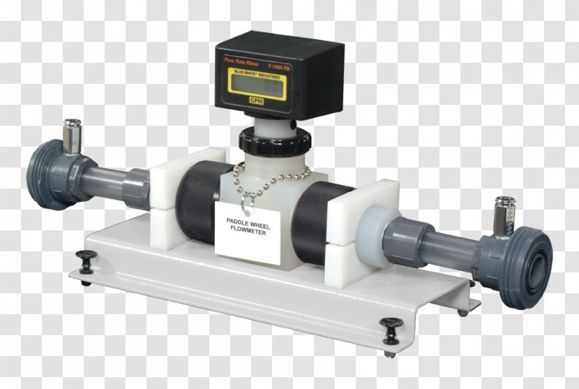 Tool Angle Machine Product - Hardware - Flowmeter Transparent PNG