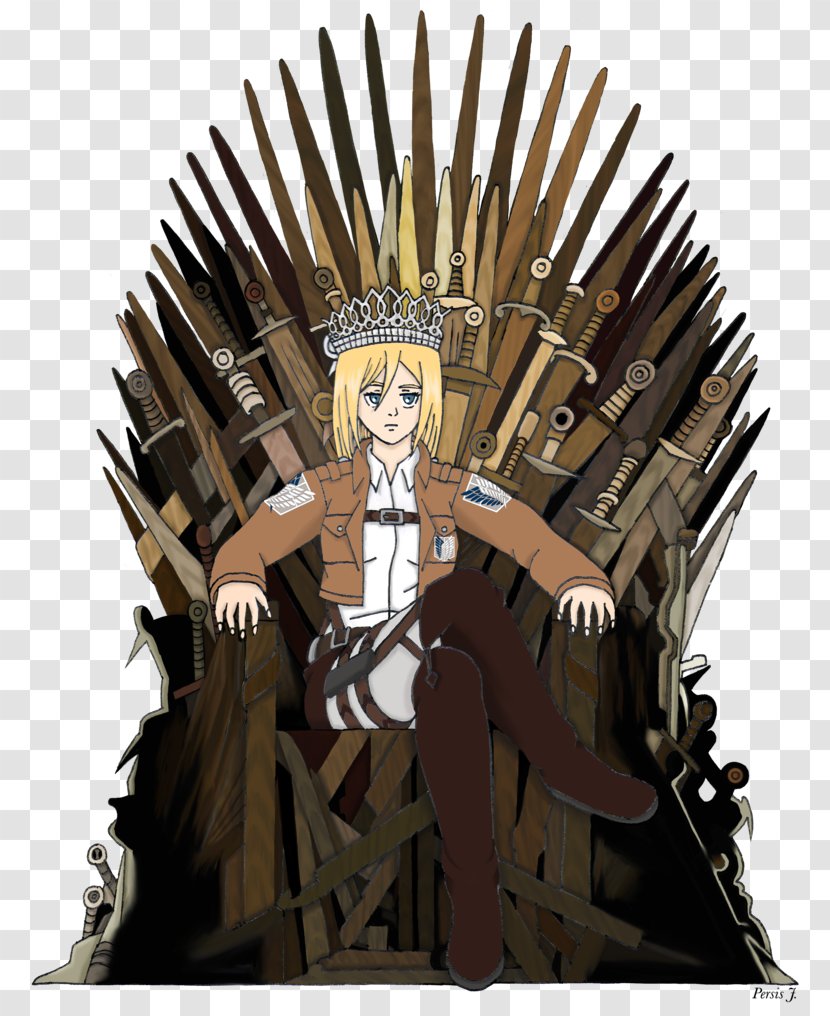 Iron Throne Drawing Eddard Stark Art - Cartoon Transparent PNG