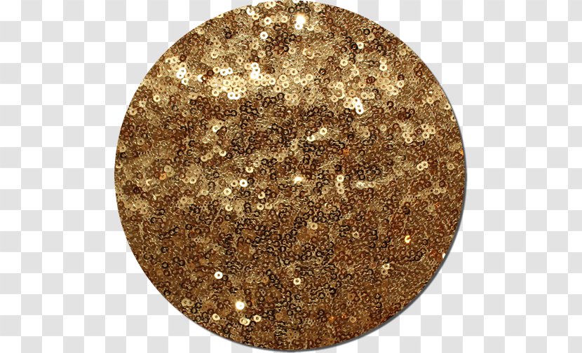 Photo Booth Color Red Brown - Albums - Gold Sequins Transparent PNG