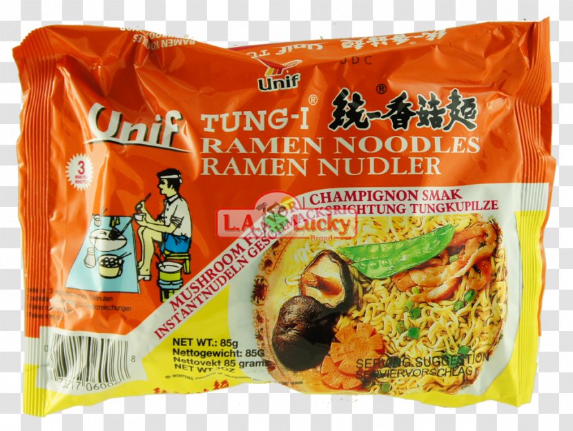 Dish Recipe Cuisine Flavor Ingredient - Convenience - Rice Noodle Transparent PNG