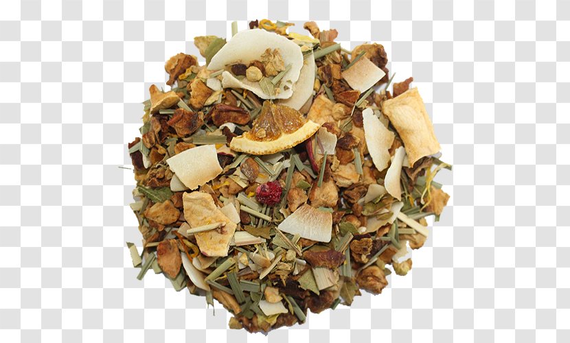 Hōjicha Mixture Recipe - Thailand Landscape Transparent PNG