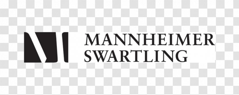 Logo Mannheimer Swartling AB Law Firm Lawyer - Area Transparent PNG