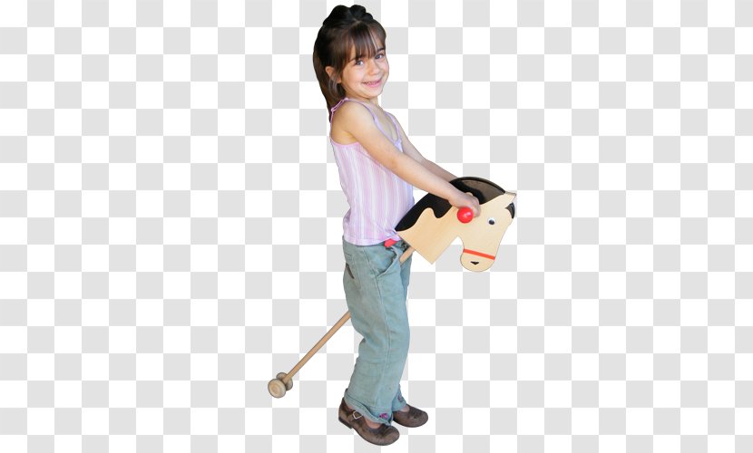 Hobby Horse Toy Rocking Gallop - Joint Transparent PNG