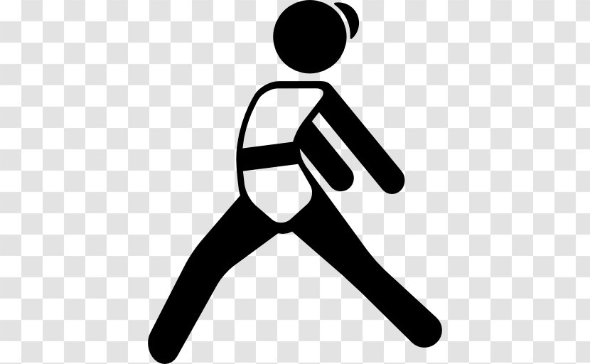 Sport - Standing - Stretched Vector Transparent PNG