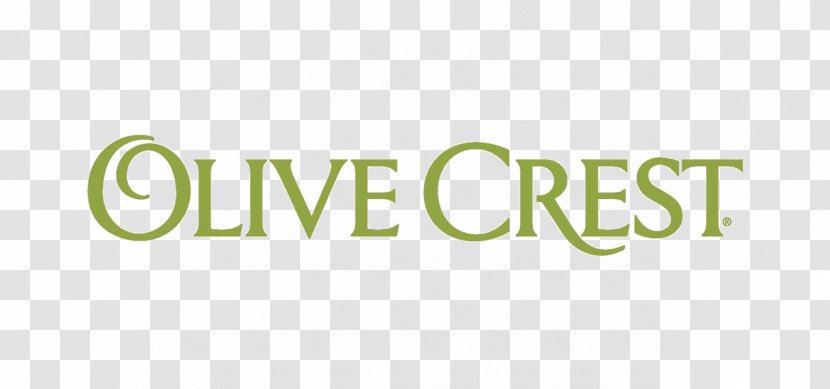 Olive Crest Child Family Organization Non-profit Organisation - Logo Transparent PNG