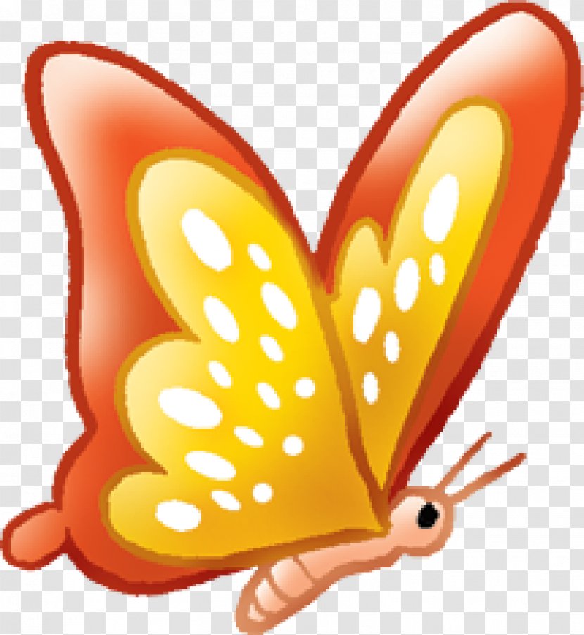 Monarch Butterfly Nymphalidae Book Clip Art - Moths And Butterflies Transparent PNG