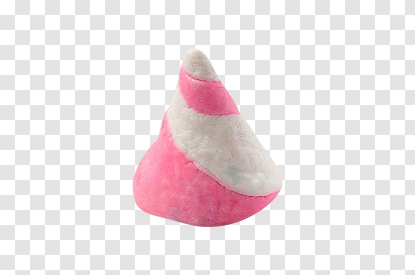 Slipper Shoe Pink M Stuffed Animals & Cuddly Toys - Footwear - Lush Transparent PNG