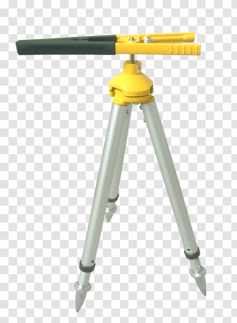 Tripod Surveyor Level Total Station Business Transparent PNG