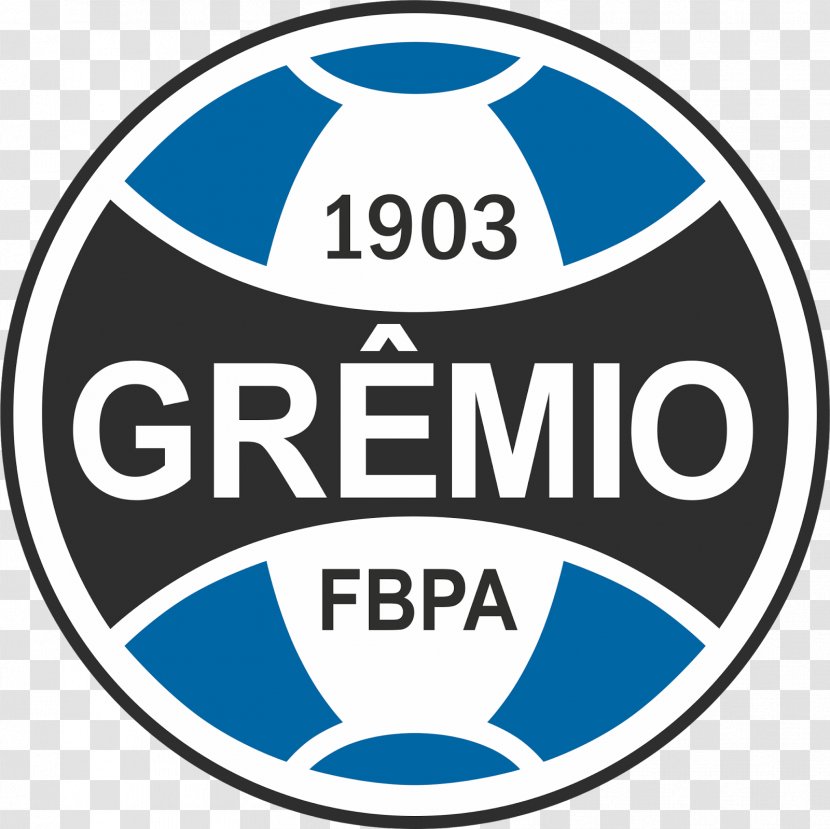Grêmio Foot-Ball Porto Alegrense Football Team Jersey - Sign Transparent PNG