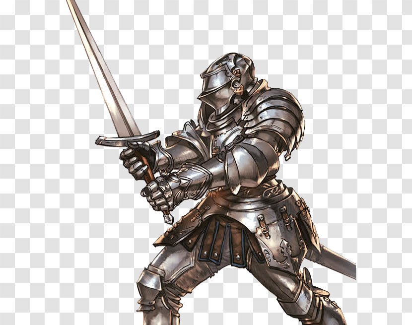 Knight Sword Personnage De Jeu Vidxe9o Body Armor - Weapon - The Helmet Game Characters Transparent PNG