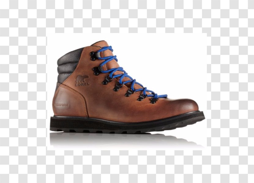 Hiking Boot Waterproofing Kaufman Footwear - Clothing Transparent PNG