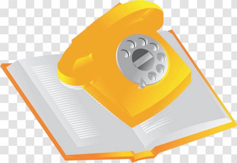 Symbol Telephone Icon - Resource Transparent PNG
