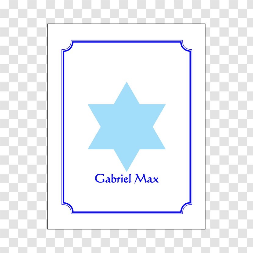 Line Point Angle Brand Font - Area - Bar Mitzvah Transparent PNG