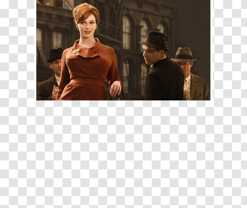 Joan Holloway Don Draper Pete Campbell Roger Sterling Lane Pryce - Medern Transparent PNG