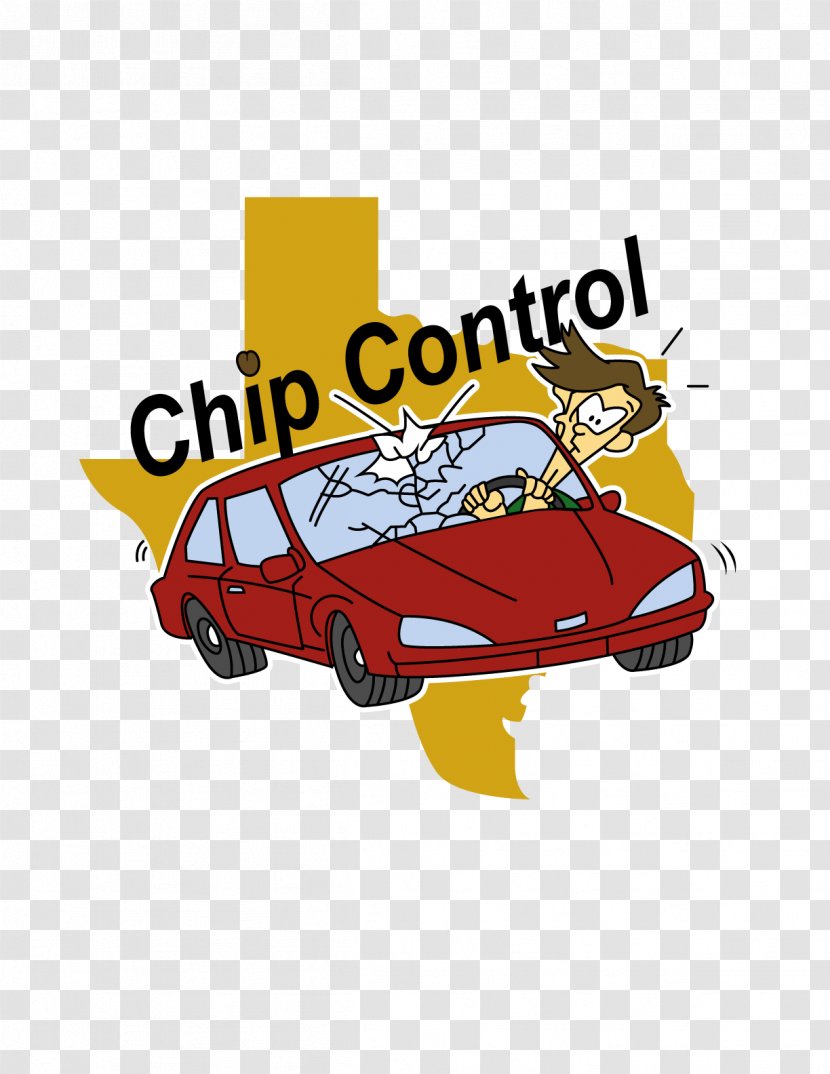 Chip Control Glass Killeen Car Lampasas 2004 GMC Envoy XL - Logo Transparent PNG