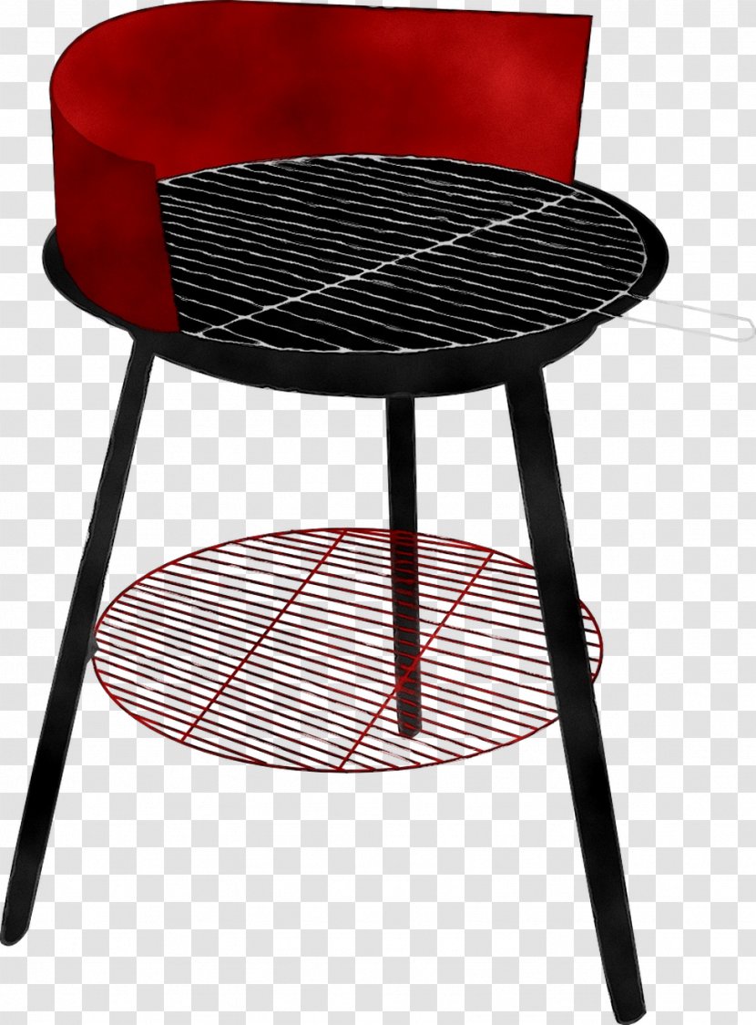 Chair Table Armrest Product Design - Outdoor Grill Rack Topper - Barbecue Transparent PNG