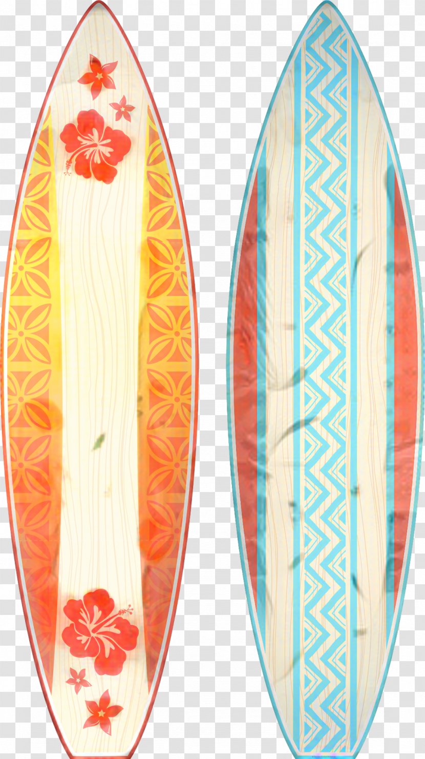 Surfboard Image World Teacher Created Surfing - Resolution Transparent PNG
