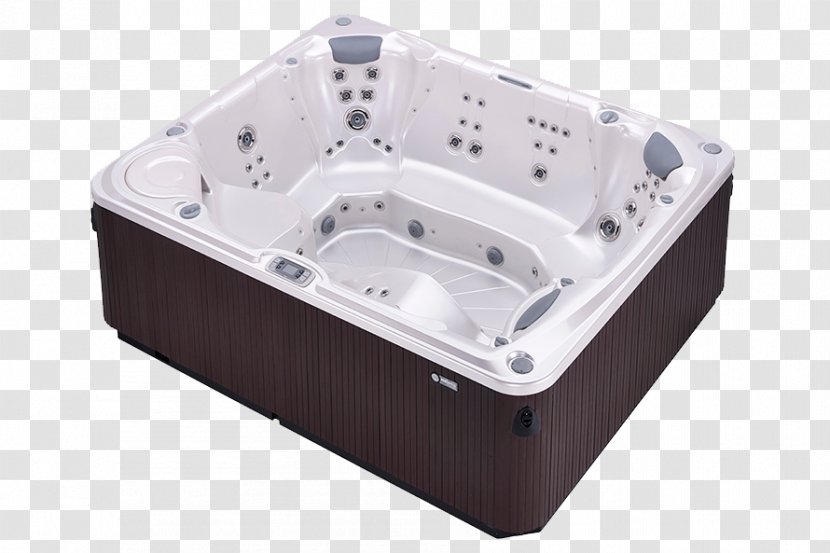 Hot Tubs By HotSpring Swimming Pool Springs Spas - Tub Transparent PNG
