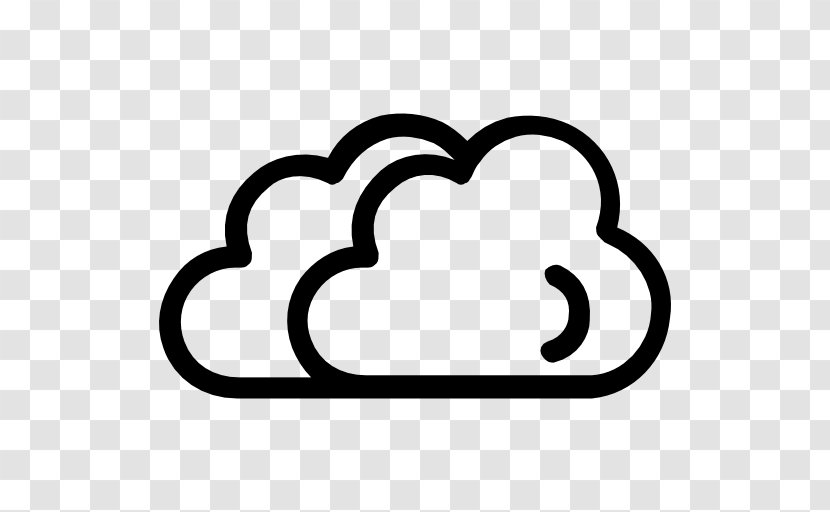 Rain Cloud Clip Art - Area Transparent PNG