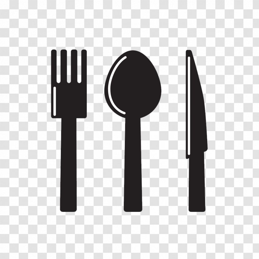 Knife Fork Kitchen Utensil Cutlery Transparent PNG
