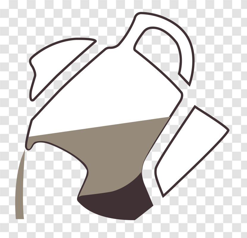 Headgear Line Art Clip - Symbol - Design Transparent PNG