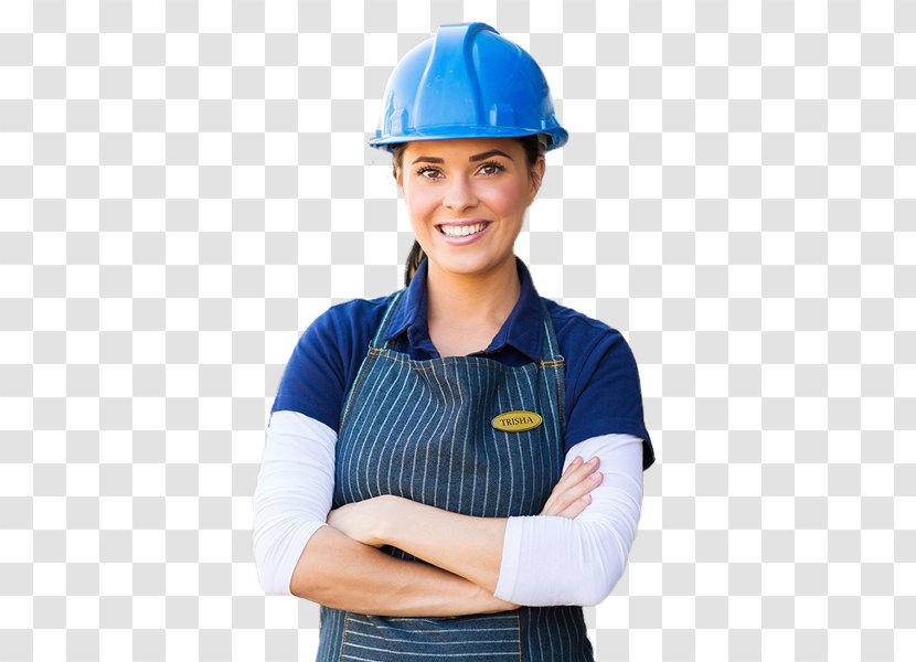 Laborer Manufacturing Factory Construction Foreman Warehouse - Absenteeism Transparent PNG