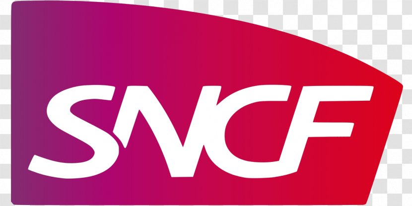 Train Rail Transport SNCF Management SimActive - Sign - Taxi Logos Transparent PNG