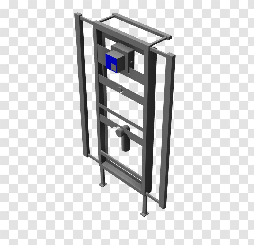 Product Design System Angle - Shelving - Sewerage Transparent PNG