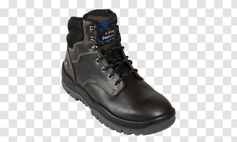 Hiking Boot Shoe Steel-toe Blundstone Footwear - Outdoor Transparent PNG