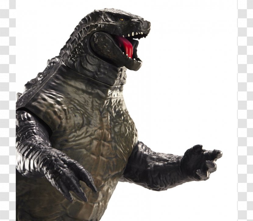 Godzilla Action & Toy Figures Legendary Entertainment Monster - Film Transparent PNG