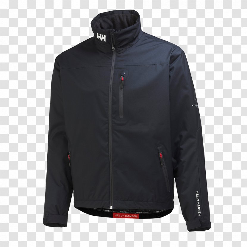 Hoodie Jacket Coat Helly Hansen PrimaLoft - Clothing Transparent PNG