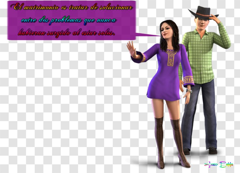 The Sims 3 Simulation Video Game - Tree - Skin Problem Transparent PNG
