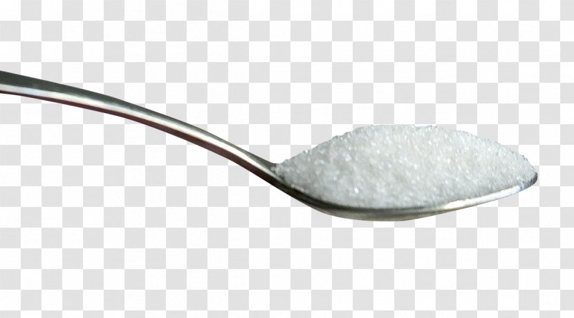 Spoon Material - Tableware - Sugar Transparent PNG