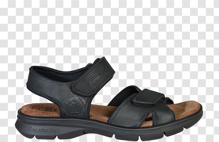 Sandal Slip-on Shoe Footwear Panama Jack - Slipon Transparent PNG