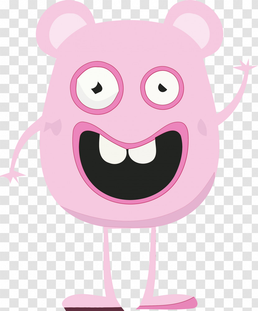 Snout Cartoon Meter Transparent PNG